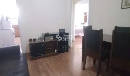 Apartamento à Venda, Centro, Juiz de Fora, MG