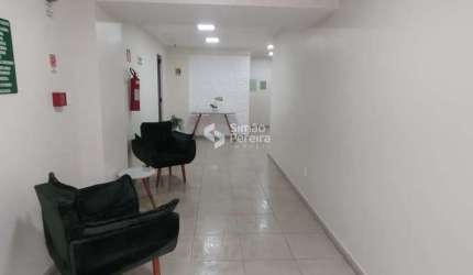 Apartamento à venda, Granbery, Juiz de Fora, MG
