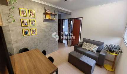 Apartamento à Venda, Vivendas da Serra, Juiz de Fora, MG