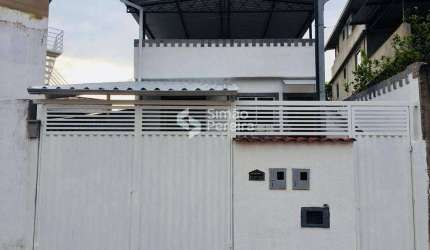Ótima casa à venda, Santa Cecília, Juiz de Fora, MG