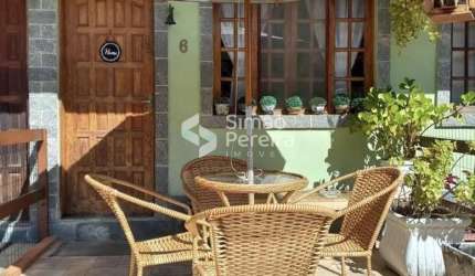 Casa à venda, Pimenteiras, Teresópolis, RJ