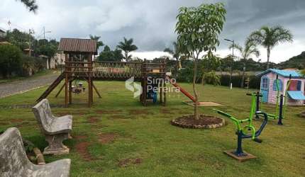 Terreno à venda, Previdenciários, Juiz de Fora, MG