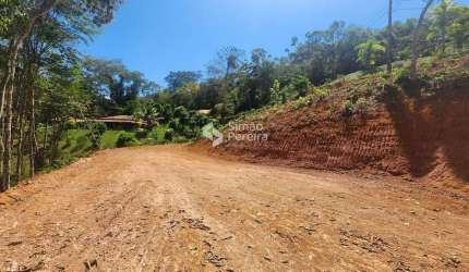 Terreno à venda, Balança, Simão Pereira, MG