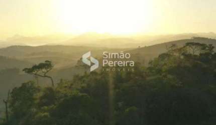 Lotes Fazenda Ouro Verde, Sebollas / Paraíba do Sul RJ