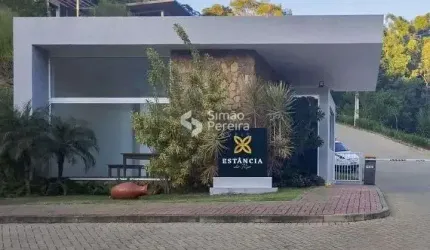 Terreno à venda, Pedro do Rio, Petrópolis, RJ
