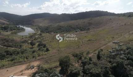 Terreno à venda, Balança, Simão Pereira, MG