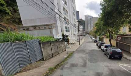 Terreno comercial à venda no Cascatinha, Juiz de Fora, MG