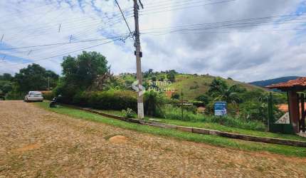 Terreno à Venda, Balança , Simão Pereira, MG