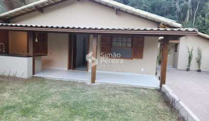Casa à venda, Itaipava, Petrópolis, RJ