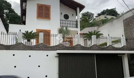 Casa à venda, Centro, Três Rios, RJ