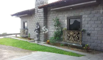 Casa à venda, Independência, Petrópolis, RJ