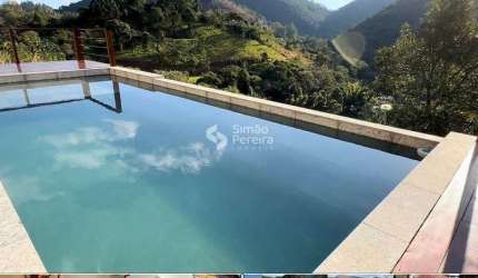 Casa à venda, Cuiabá, Petrópolis, RJ