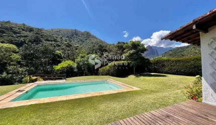Casa à venda, Corrêas, Petrópolis, RJ
