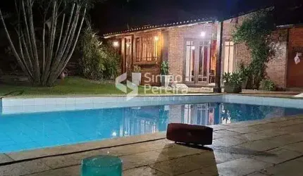 Sítio à venda, Salvaterra, Juiz de Fora, MG