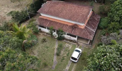 Sítio à venda, RURAL, Matias Barbosa, MG