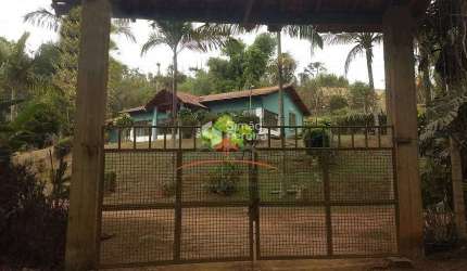 Sítio  com 3 Quartos e 5 banheiros à Venda, 140000 m² por R$ 1.300.000