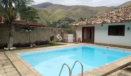 Sítio à venda, Posse, Petrópolis, RJ