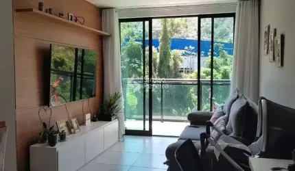 Apartamento à venda, Samambaia, Petrópolis, RJ