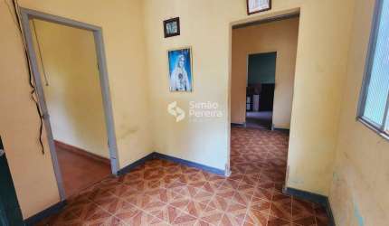 Casa à venda, centro, Simão Pereira, MG