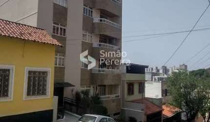 Apartamento padrão à Venda, Centro, Juiz de Fora, MG