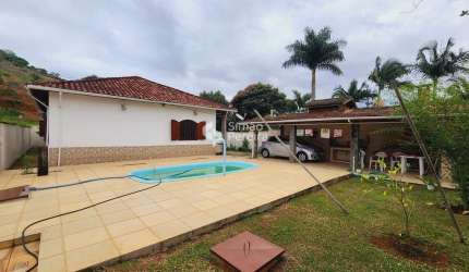 Casa tipoi Chácara à venda, Miragem 1, Simão Pereira, MG