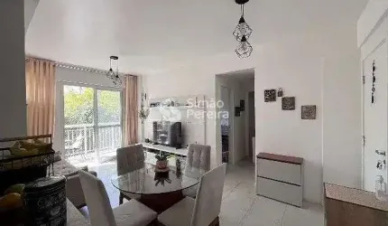 Apartamento à venda, Itaipava, Petrópolis, RJ