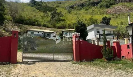 Terreno à venda, fazenda velha, Areal, RJ