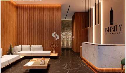 Apartamento à venda, Centro, Três Rios, RJ