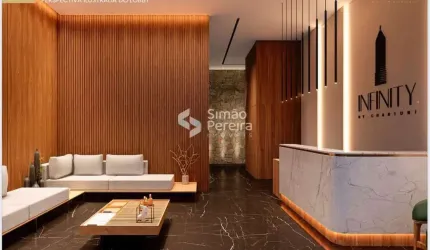 Apartamento à venda, Centro, Três Rios, RJ