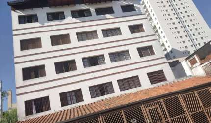 EXCELENTE APARTAMENTO NA VILA PROGRESSO 64 M2 02 DORMITÓRIOS