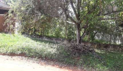 Excelente terreno em Atibaia - 709 m2 - boa localização
