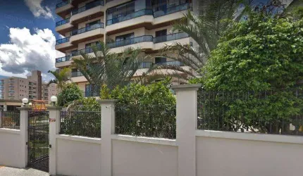 EXCELENTE APARTAMENTO  03 DORMS VILA MILTON - 140 METROS