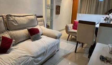 APARTAMENTO DE 02 DORMS NA VILA ITAPOAN - GRS