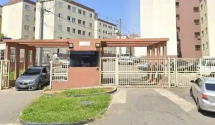 Apartamento com 02 Dorms no Pimentas - Grs