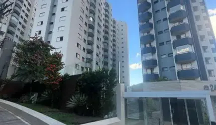 EXCELENTE APARTAMENTO COM 03 DORMS (SUÍTE) NA VILA ROSÁLIA
