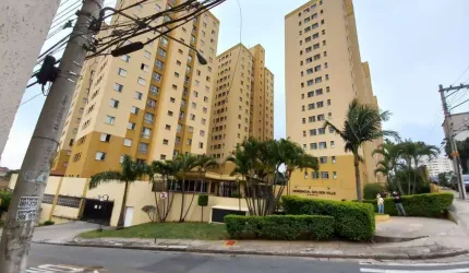 APARTAMENTO 02 DORMITÓRIOS 52 METROS TORRES TIBAGY
