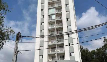 Apartamento Residencial  na Vila Augusta 120 M2 ac - Duplex