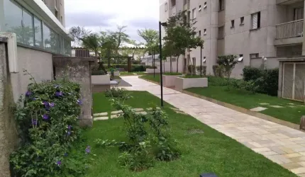 EXCELENTE APARTAMENTO 02 DORMS NO MACEDO