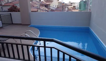 EXCELENTES APARTAMENTOS NOVOS COM 02 DORMITÓRIOS - NA VILA PROGRESSO