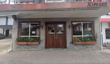 Sala comercial para alugar no bairro Centro em Timbó/SC