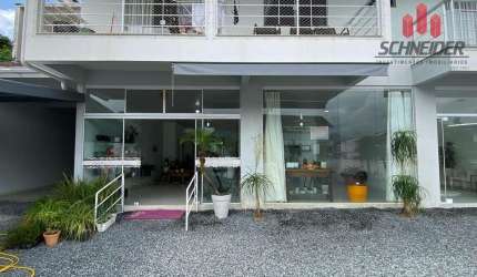 Sala comercial para alugar no bairro Nações em Timbó/SC