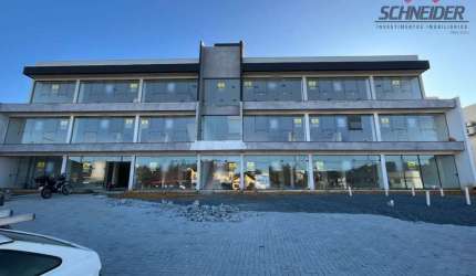 Sala comercial para alugar no bairro Estados em Timbó/SC