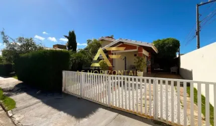 Casa aconchegante no condomínio Villa dos Bosque.