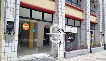 Prédio para alugar, 478 m² por R$ 5.732,26/mês - Aldeota - Fortaleza/CE