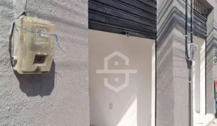 Loja para alugar, 21 m² por R$ 778,94/mês - Centro - Fortaleza/CE