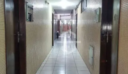 Sala para alugar, 34 m² por R$ 757,39/mês - Centro - Fortaleza/CE