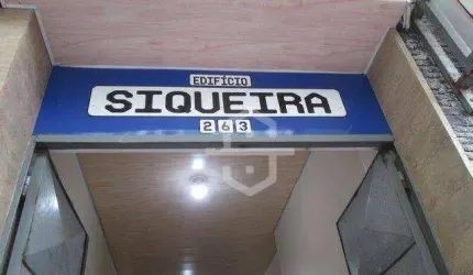 Sala para alugar, 23 m² por R$ 1.145,75/mês - Centro - Fortaleza/CE