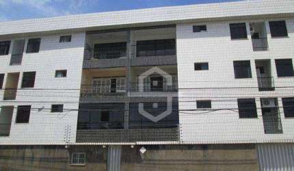 Apartamento com 3 dormitórios à venda, 164 m² por R$ 300.000,00 - Cocó - Fortaleza/CE