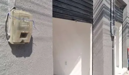 Loja para alugar, 20 m² por R$ 690,00/mês - Centro - Fortaleza/CE