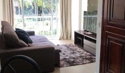 COND.PORTO SEGURO -3 DORM-CASA VERDE